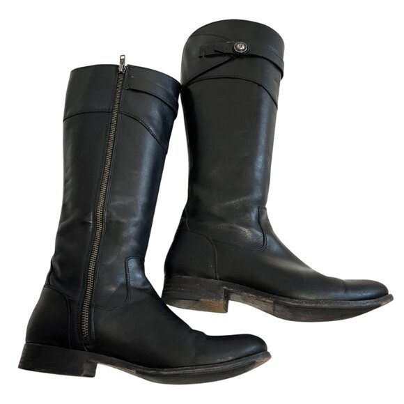 Frye boots - Picture 7 of 11